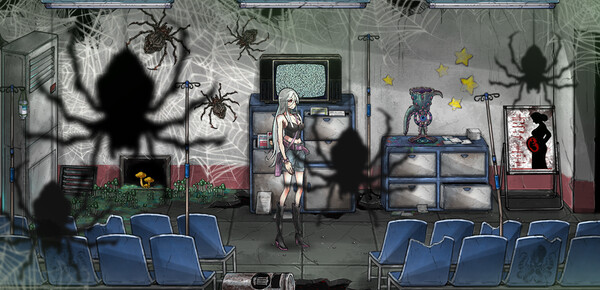 《离岛》游戏截图