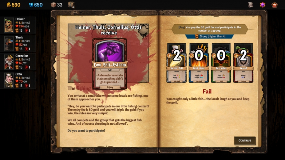 《横跨方尖碑》游戏截图