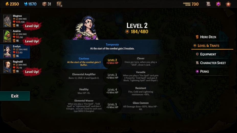 《横跨方尖碑》游戏截图