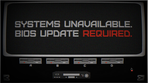 《紧急出口》游戏截图