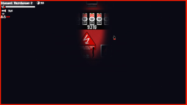 《紧急出口》游戏截图