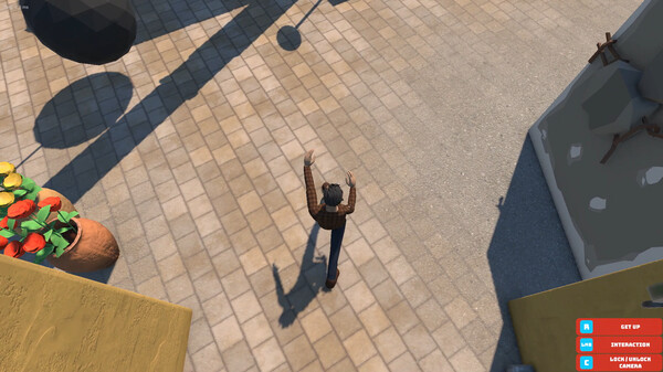 《木偶队》游戏截图