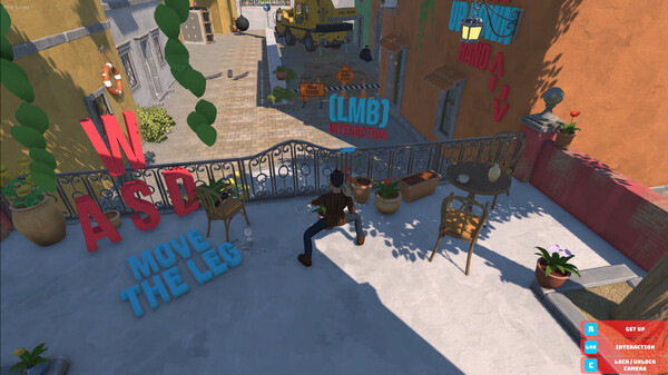 《木偶队》游戏截图