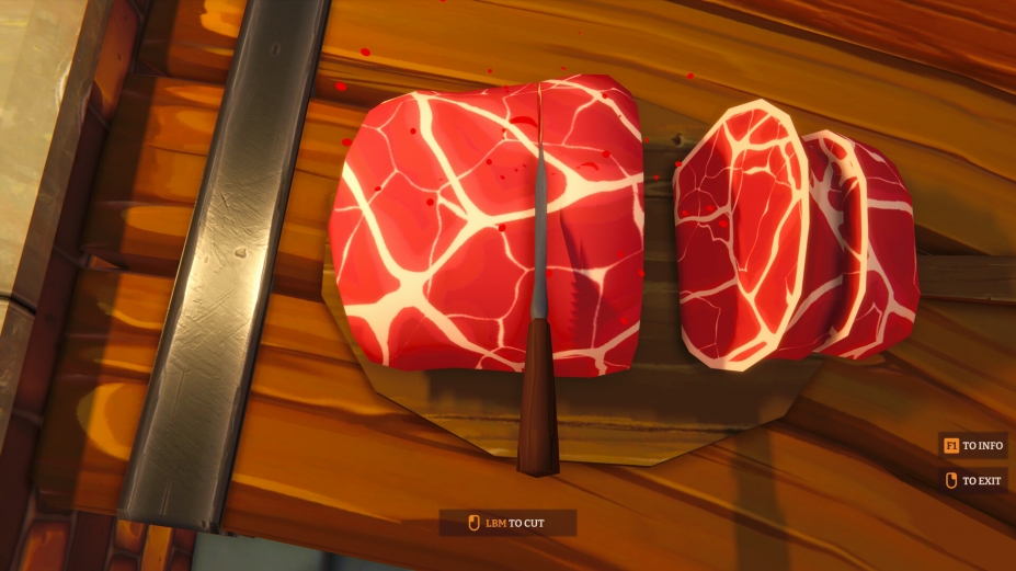 《酒馆经理模拟器》游戏截图