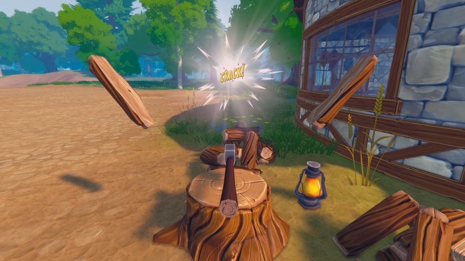 《酒馆经理模拟器》游戏截图