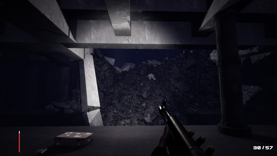 《光辉出征》游戏截图