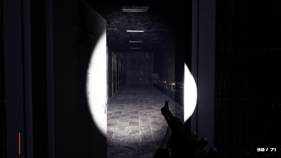 《光辉出征》游戏截图