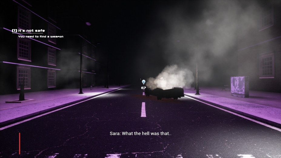 《光辉出征》游戏截图