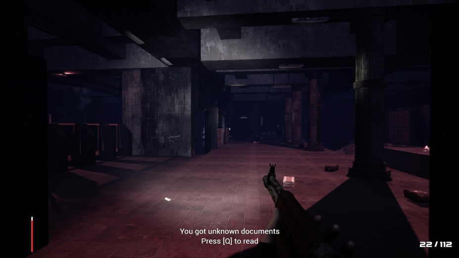 《光辉出征》游戏截图