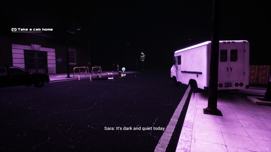 《光辉出征》游戏截图