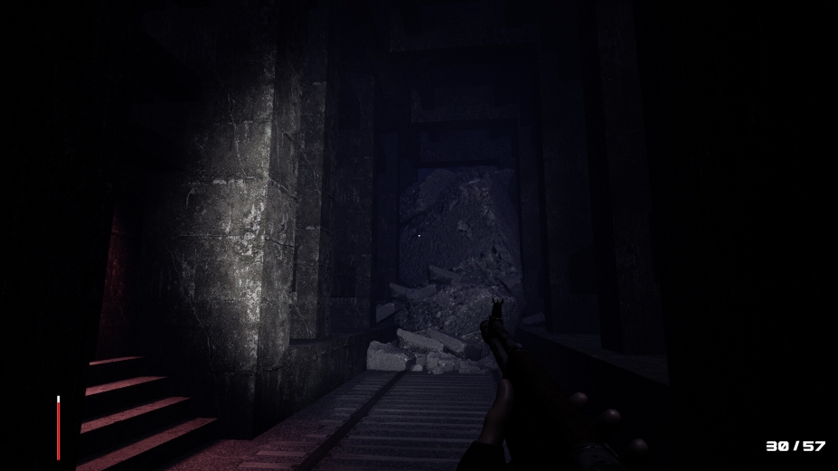 《光辉出征》游戏截图