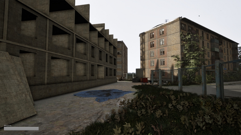 《末日模拟器》游戏截图