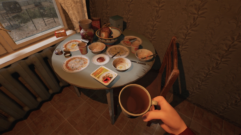 《末日模拟器》游戏截图