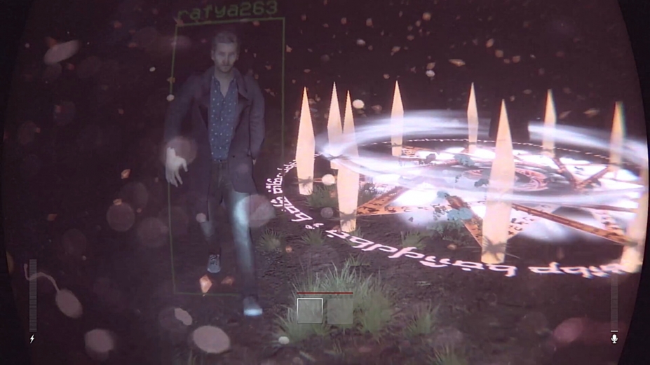 《Deadly Quiet》游戏截图