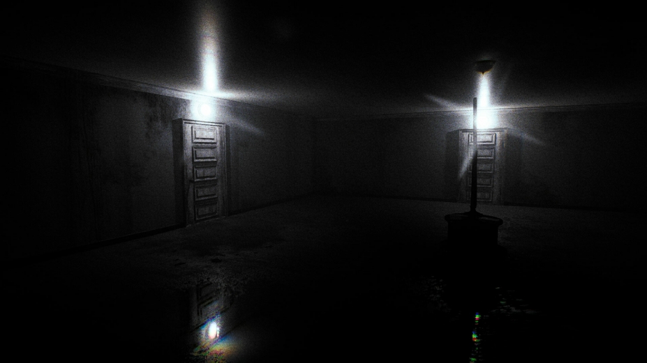 《囚链回响》游戏截图