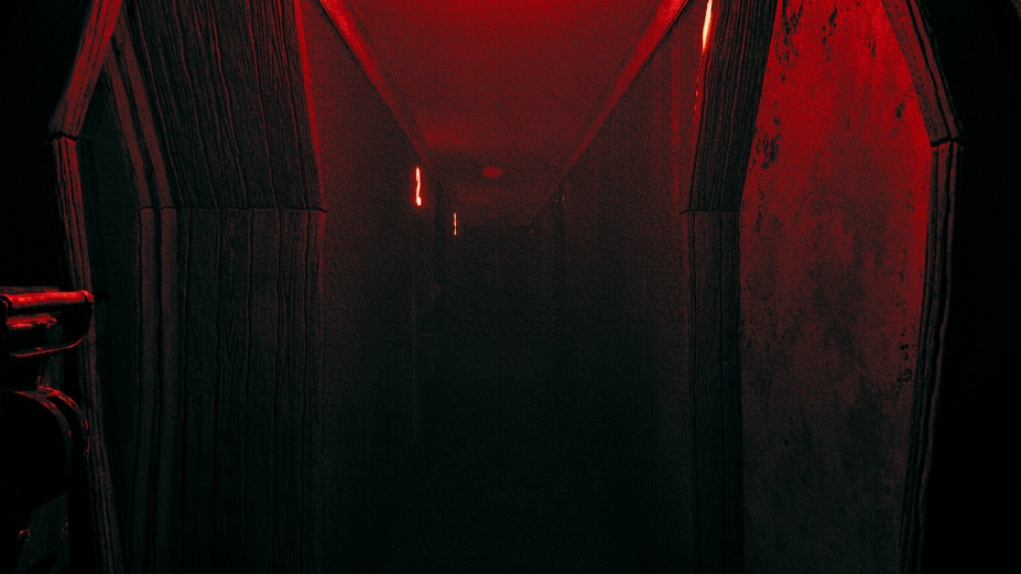 《囚链回响》游戏截图