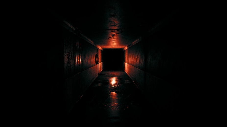 《囚链回响》游戏截图