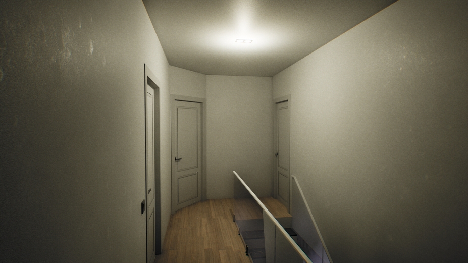 《囚链回响》游戏截图