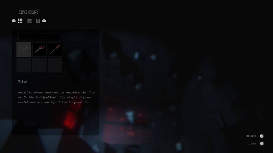 《Skallig》游戏截图