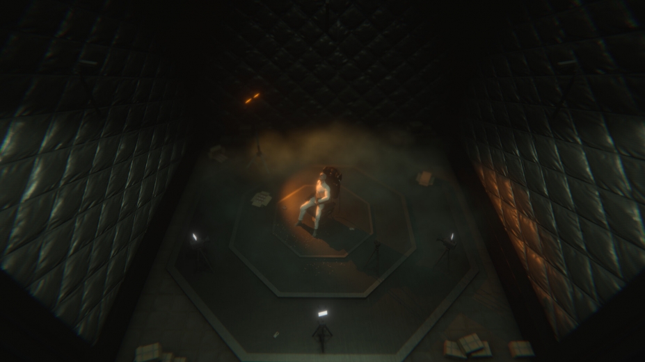 《Skallig》游戏截图