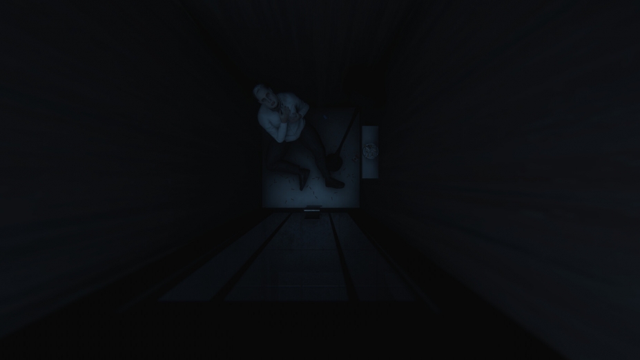 《Skallig》游戏截图