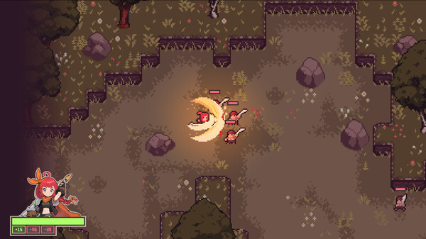 《调试英雄》游戏截图