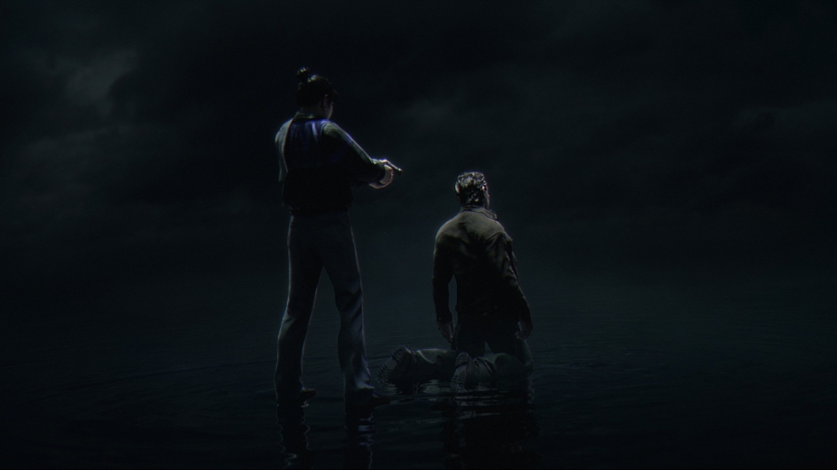 《Hell is Us》游戏截图2