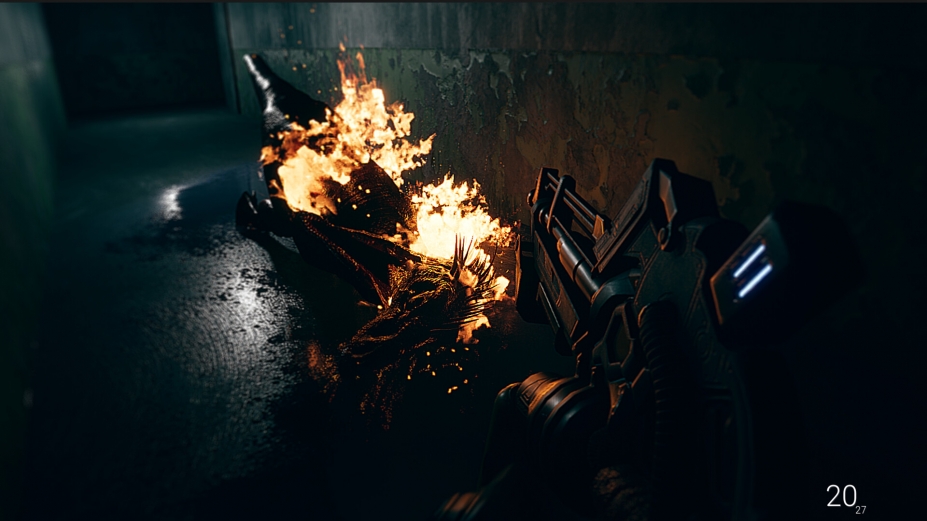 《恐龙烈战2》游戏截图