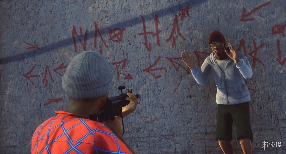 《171》游戏截图