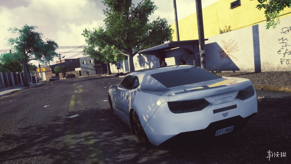 《171》游戏截图