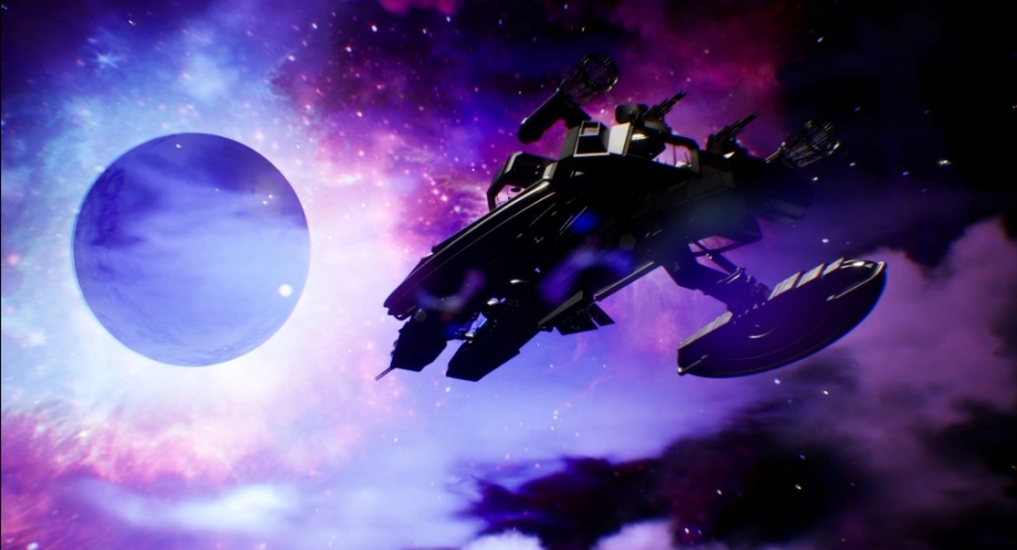 《阿斯图里亚斯：共同求生》游戏截图