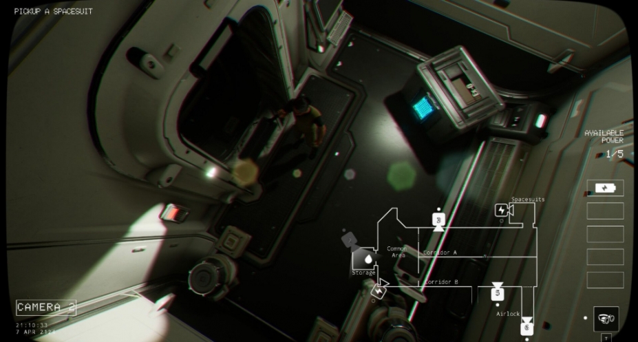 《阿斯图里亚斯：共同求生》游戏截图