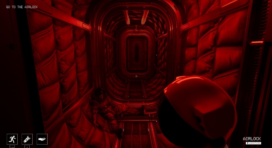 《阿斯图里亚斯：共同求生》游戏截图