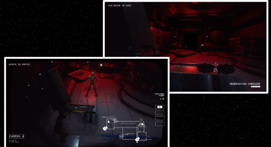 《阿斯图里亚斯：共同求生》游戏截图