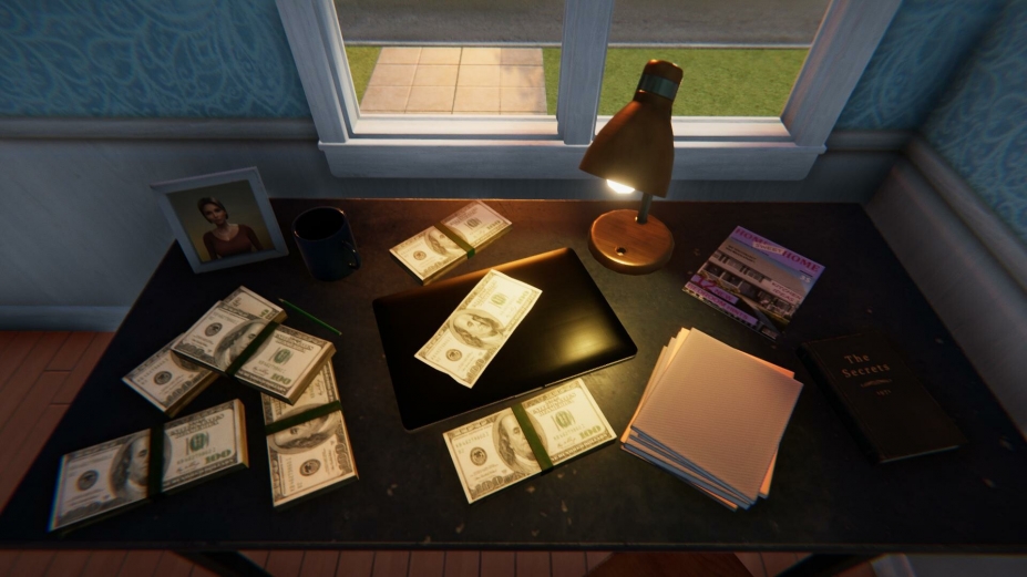 《地产经纪模拟器》游戏截图