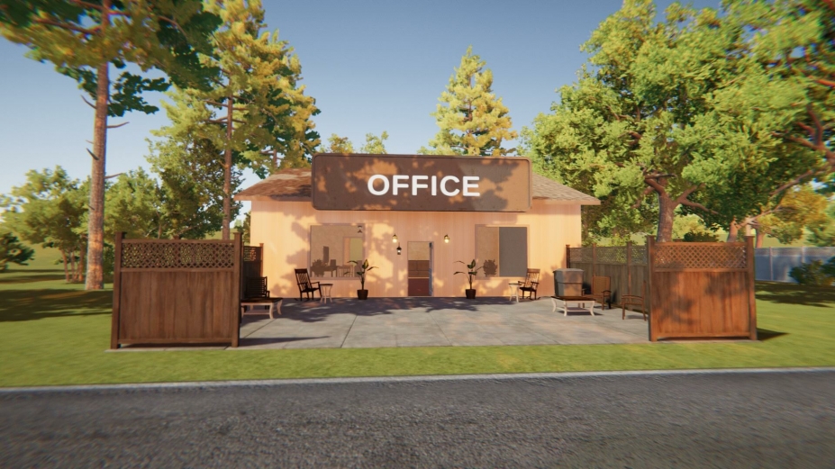 《地产经纪模拟器》游戏截图