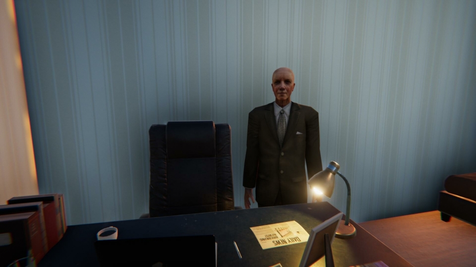 《地产经纪模拟器》游戏截图