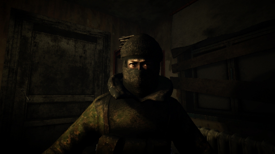 《Deckline》游戏截图