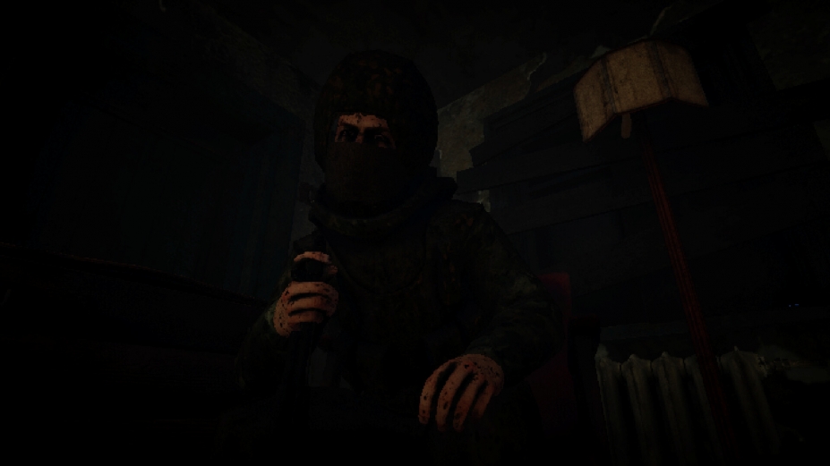 《Deckline》游戏截图