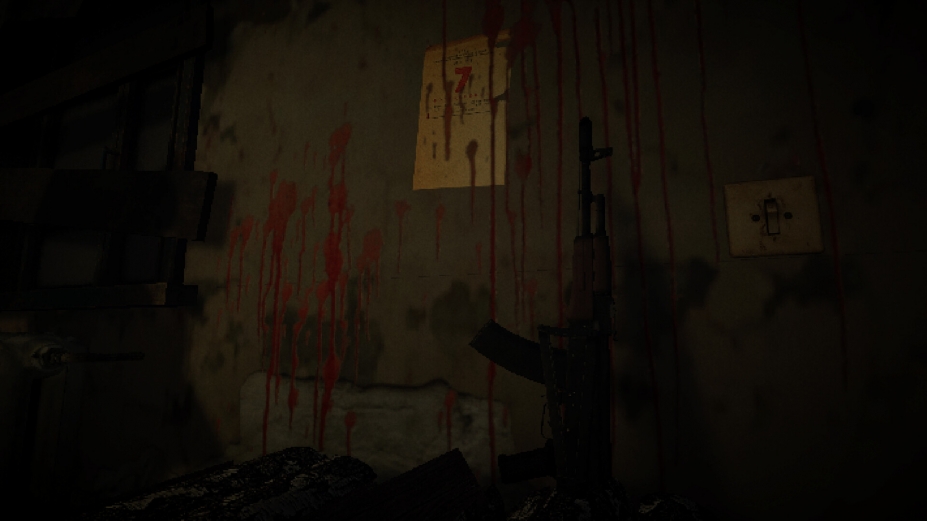 《Deckline》游戏截图