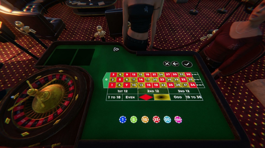 《地产经纪模拟器》游戏截图