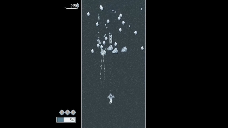 《无望之海》游戏截图