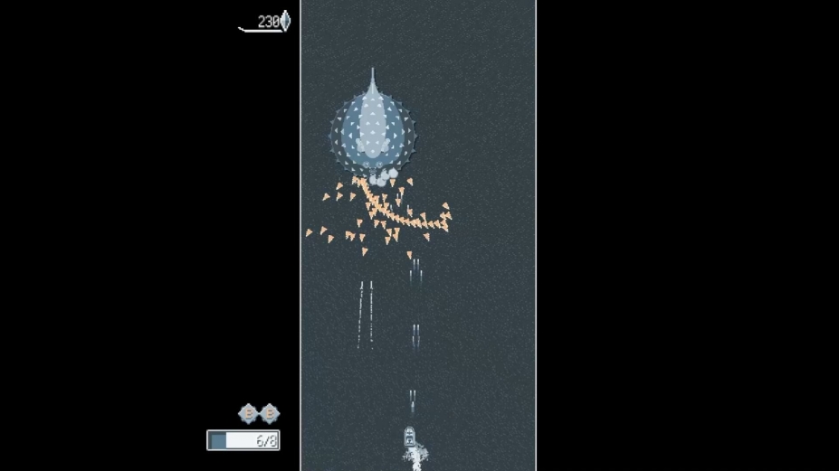 《无望之海》游戏截图