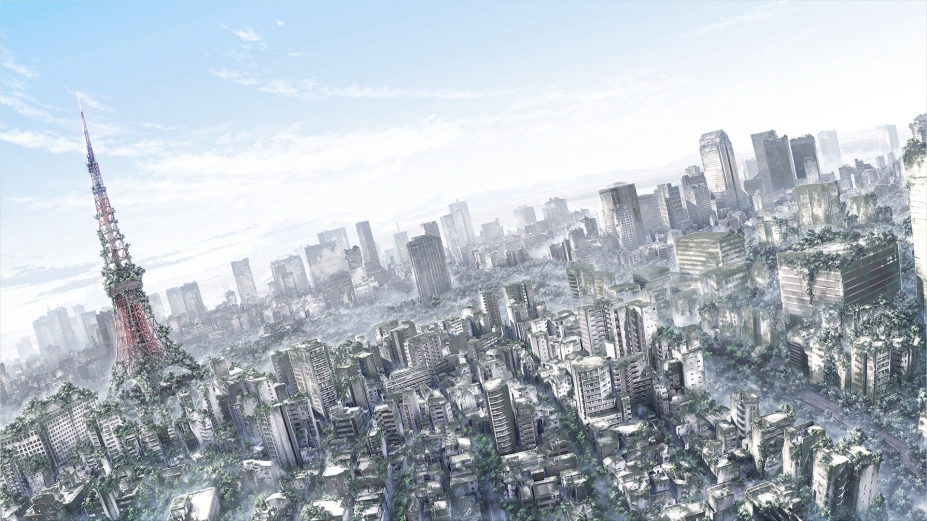 《KANADE》游戏截图