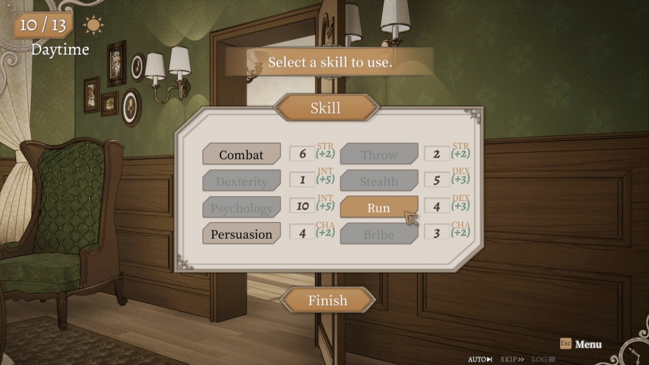 《Kill The Clock》游戏截图