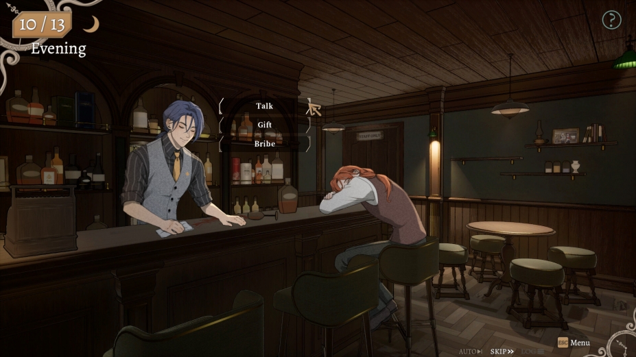 《Kill The Clock》游戏截图