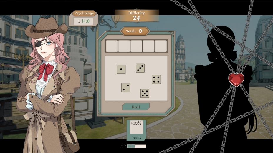 《Kill The Clock》游戏截图