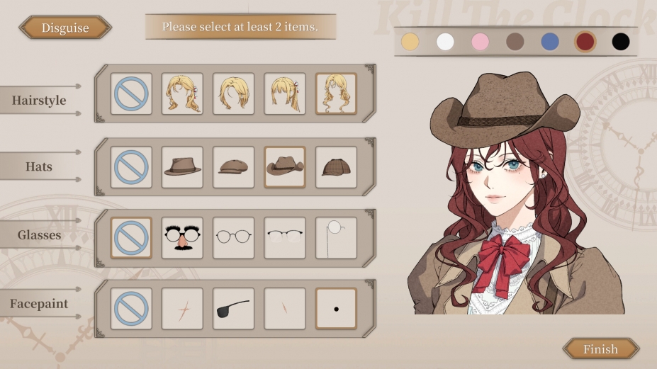 《Kill The Clock》游戏截图