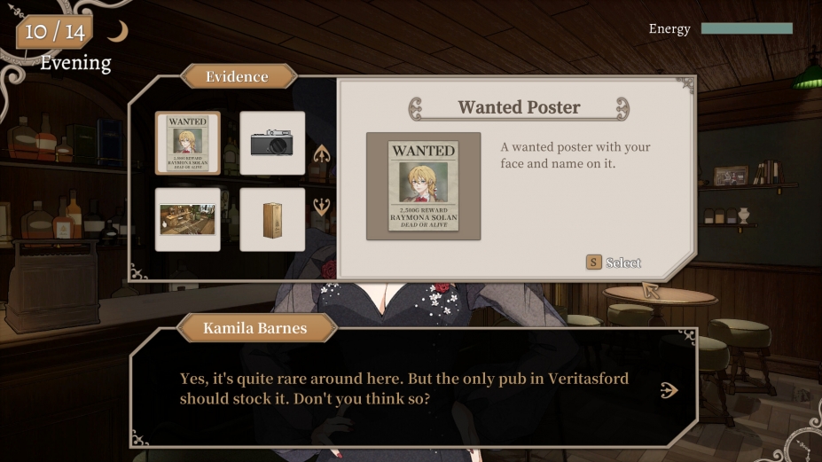 《Kill The Clock》游戏截图