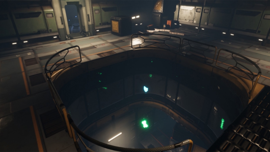 《肉类节》游戏截图